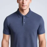 Plain Polo T-Shirt
